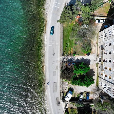 Apartmán Vlahov Spirit Zadar Exteriér fotografie