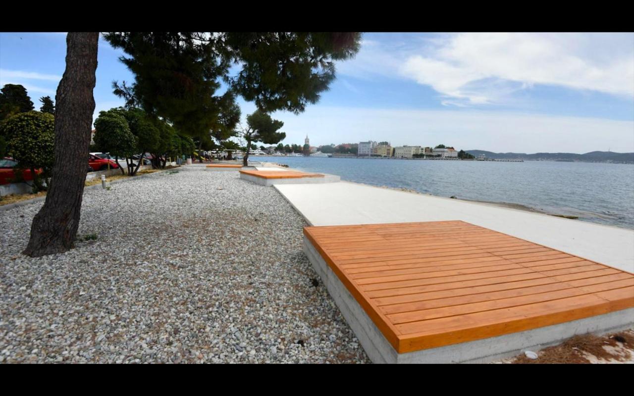 Apartmán Vlahov Spirit Zadar Exteriér fotografie