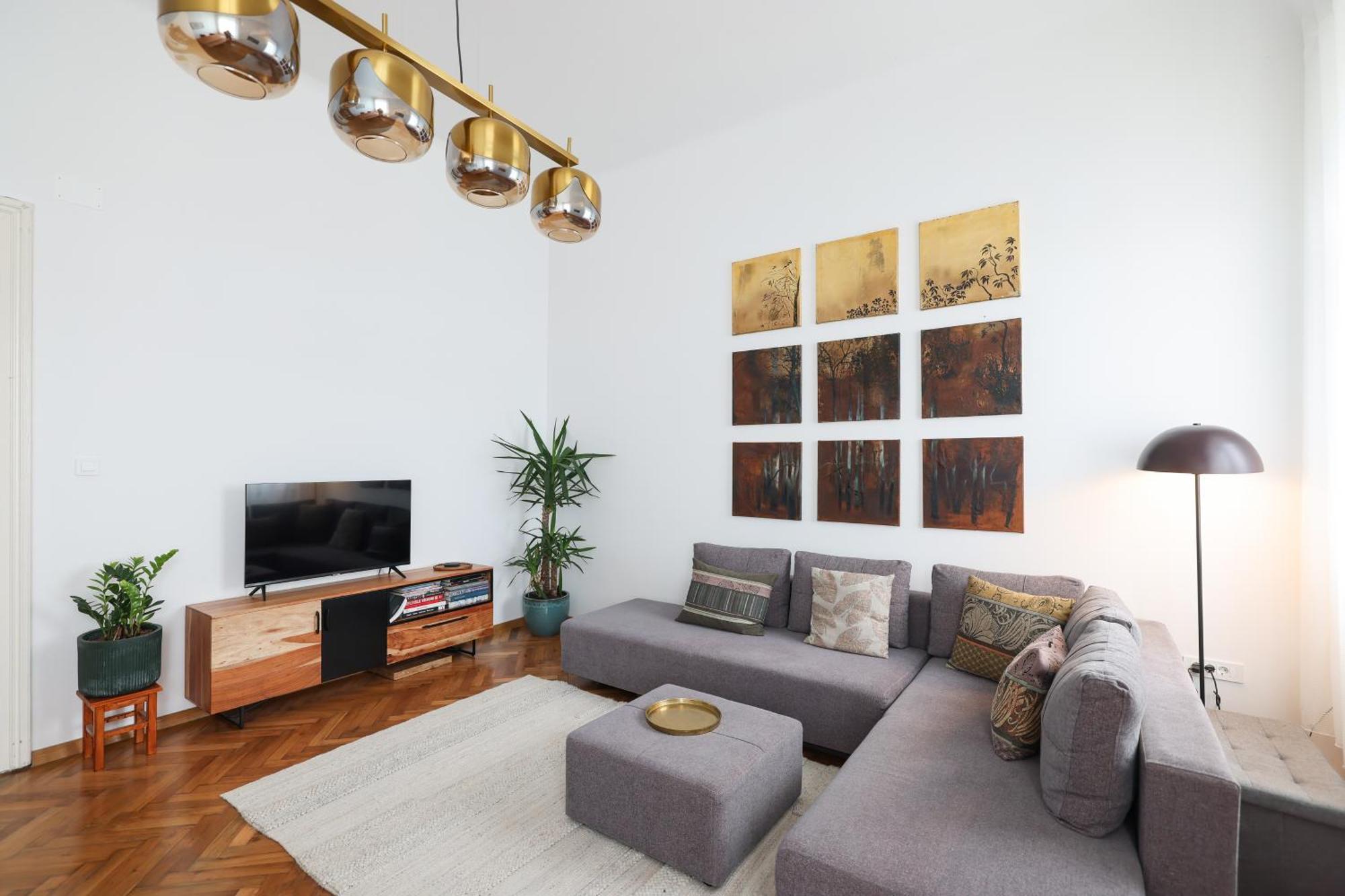 Apartmán Vlahov Spirit Zadar Exteriér fotografie