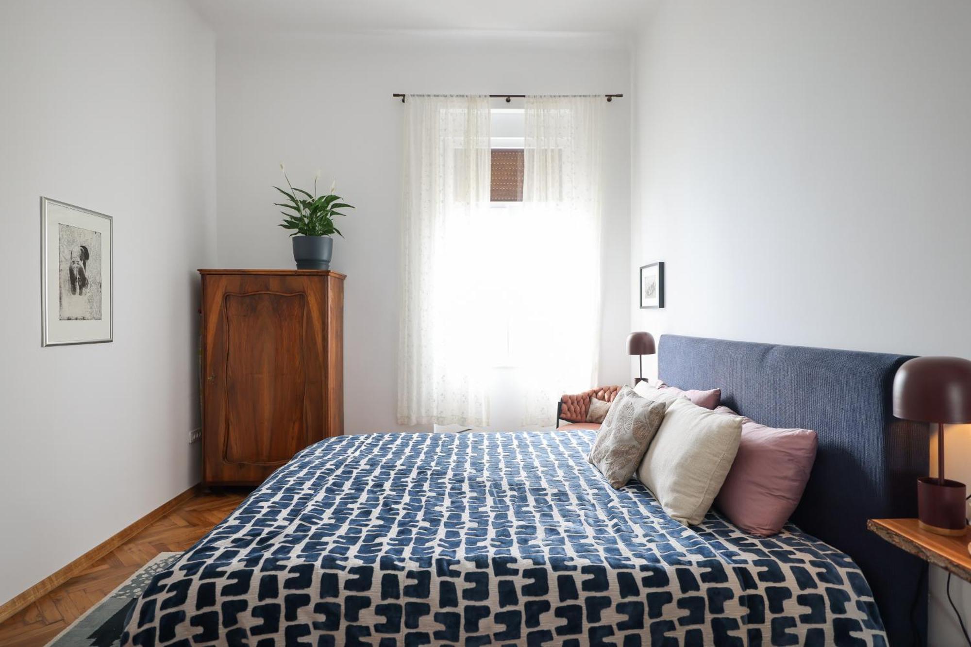 Apartmán Vlahov Spirit Zadar Exteriér fotografie