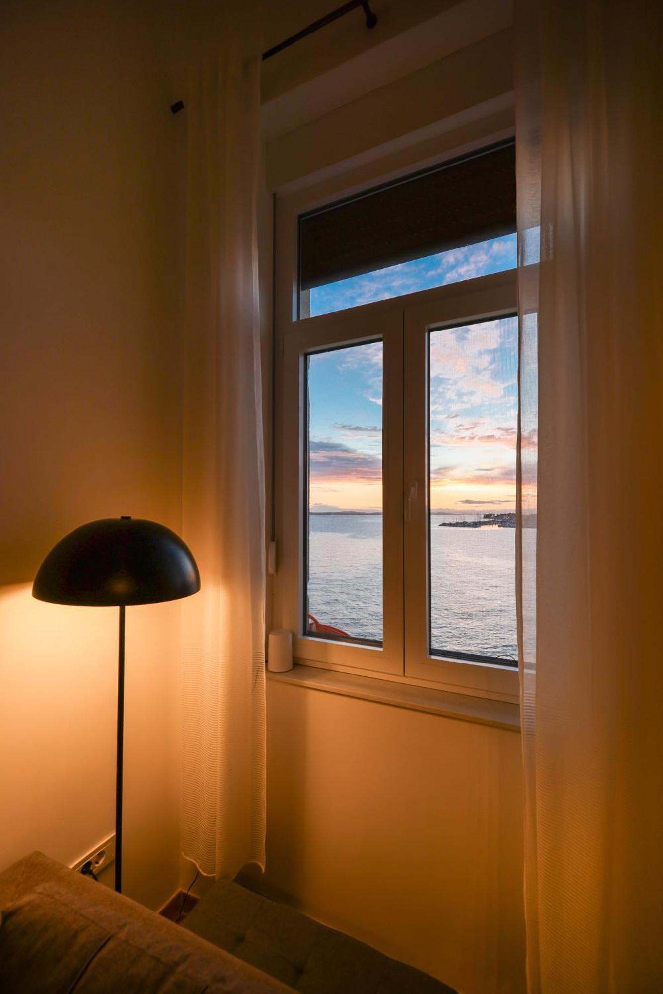 Apartmán Vlahov Spirit Zadar Exteriér fotografie