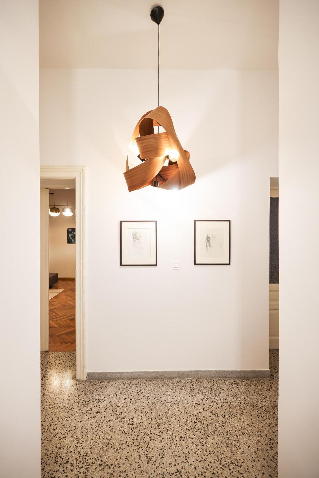 Apartmán Vlahov Spirit Zadar Exteriér fotografie