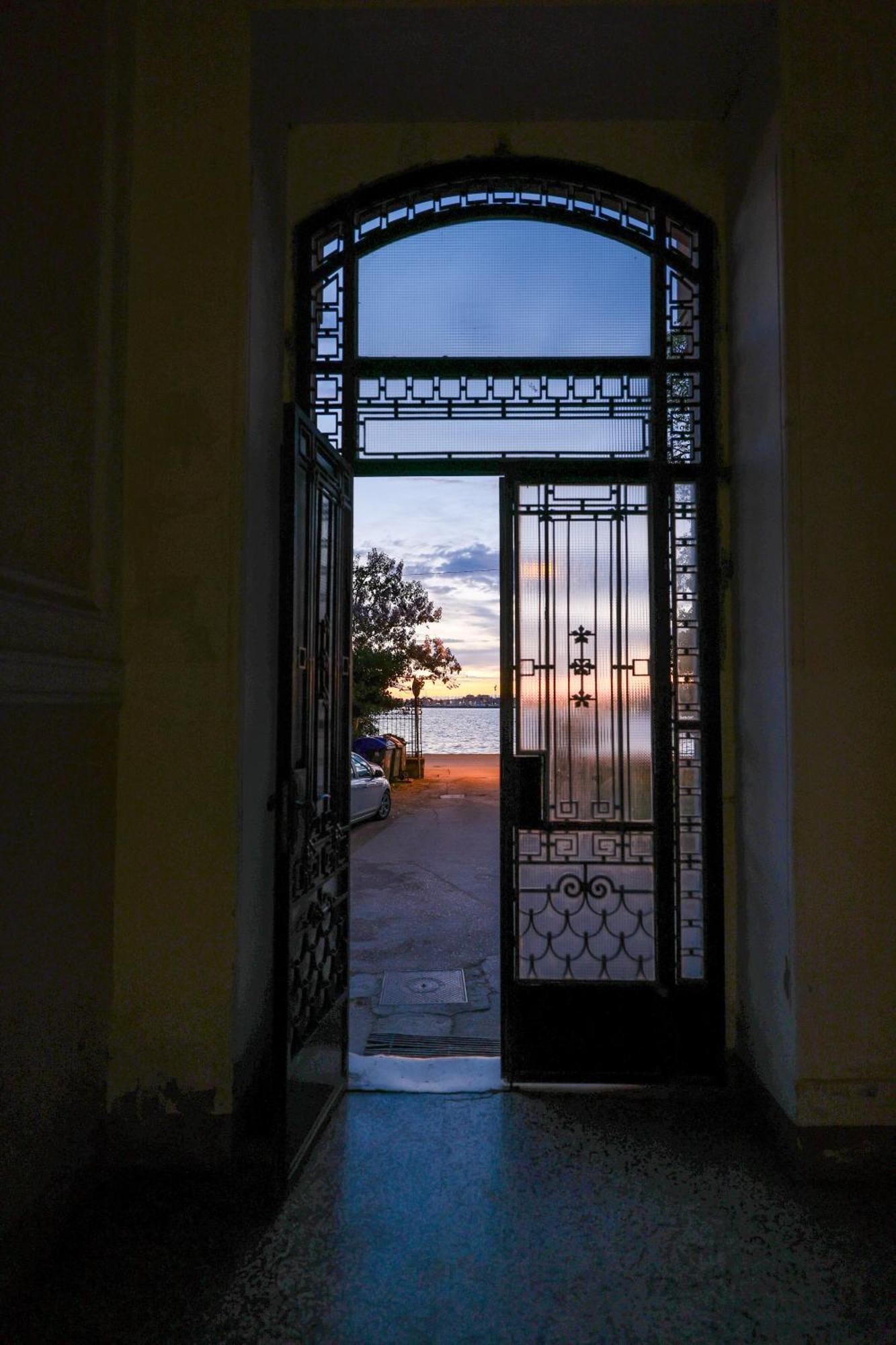 Apartmán Vlahov Spirit Zadar Exteriér fotografie