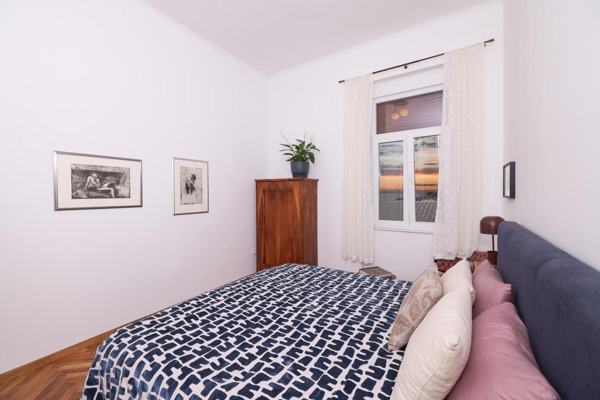 Apartmán Vlahov Spirit Zadar Exteriér fotografie